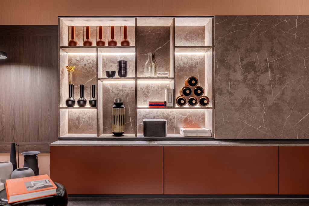 Waarom kiezen voor Sachsenküchen?