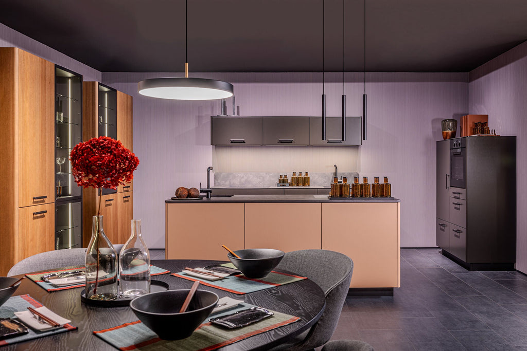 Sachsenküchen – Duitse precisie voor de moderne keuken