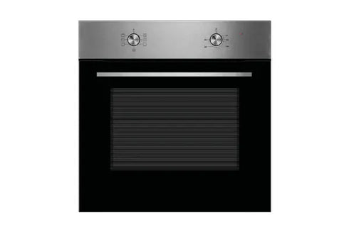 Midea 65M40M0 inbouw oven 60 cm rvs