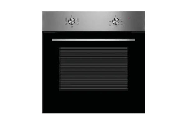 Midea 65M40M0 inbouw oven 60 cm rvs