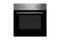Midea 65M40M0 inbouw oven 60 cm rvs