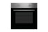 Midea 65M40M0 inbouw oven 60 cm rvs