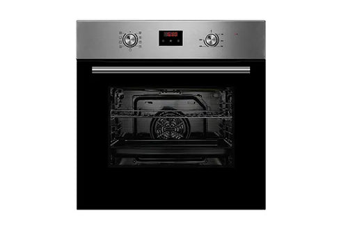 Midea 65M90D2IX inbouw oven 60 cm rvs