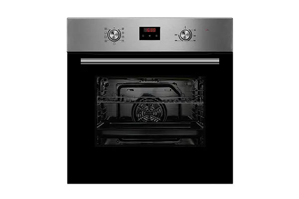 Midea 65M90D2IX inbouw oven 60 cm rvs