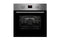 Midea 65M90D2IX inbouw oven 60 cm rvs