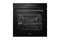 Midea 7NM30T0BL inbouw oven 60 cm zwart