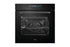 Midea 7NM30T0BL inbouw oven 60 cm zwart