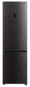 Midea MDRB521MGA28O koel-vriescombinatie 201 cm inox