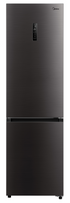 Midea MDRB521MGA28O koel-vriescombinatie 201 cm inox