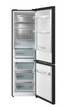 Midea MDRB521MGA28O koel-vriescombinatie 201 cm inox