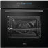 Midea 7NM30T0BL inbouw oven 60 cm zwart