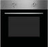 Midea 65M40M0 inbouw oven 60 cm rvs