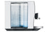 Z10 Diamond White (EA): premium volautomaat met koude extractie en P.R.G.-molen. Voor topkoffie, warm én koud, met één touch.