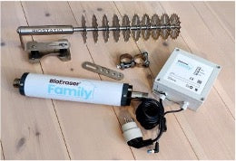 BioEraser® Family