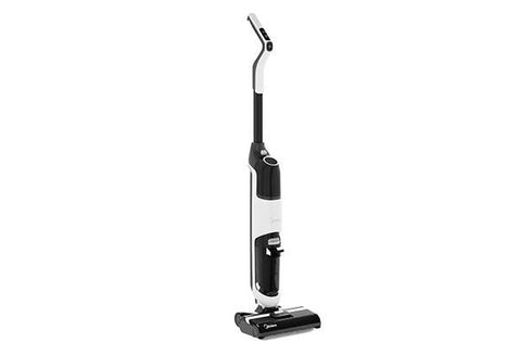 Midea X6 nat- en droogreiniger zwart/grijs