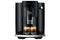 E4 Piano Black (EA): volautomaat met 17 specialiteiten, stille molen en 1,9 l watertank. Snel perfecte koffie thuis.