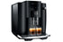 E4 Piano Black (EA): volautomaat met 17 specialiteiten, stille molen en 1,9 l watertank. Snel perfecte koffie thuis.