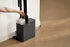 Midea P8 Plus steelstofzuiger met leegstation donkergrijs